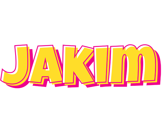 Jakim kaboom logo