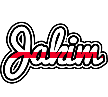 Jakim kingdom logo