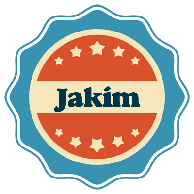 Jakim labels logo
