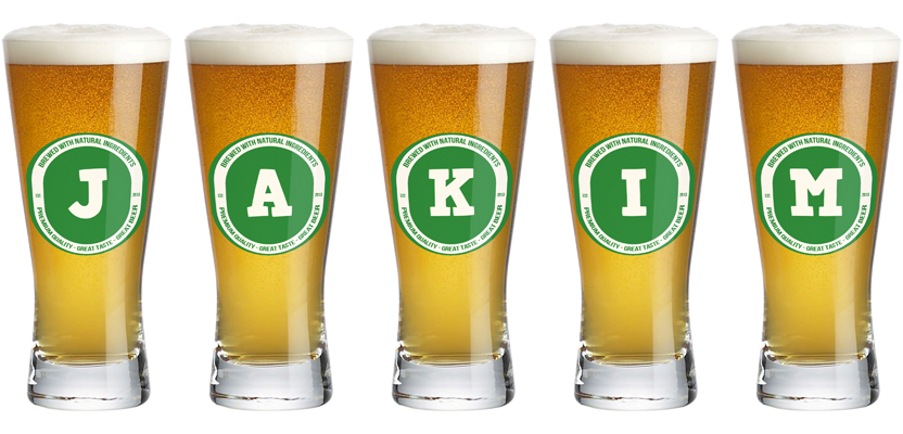 Jakim lager logo