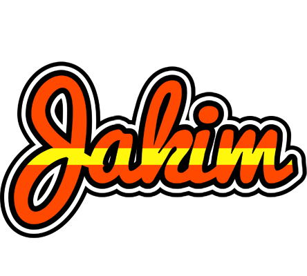 Jakim madrid logo