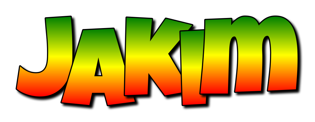 Jakim mango logo