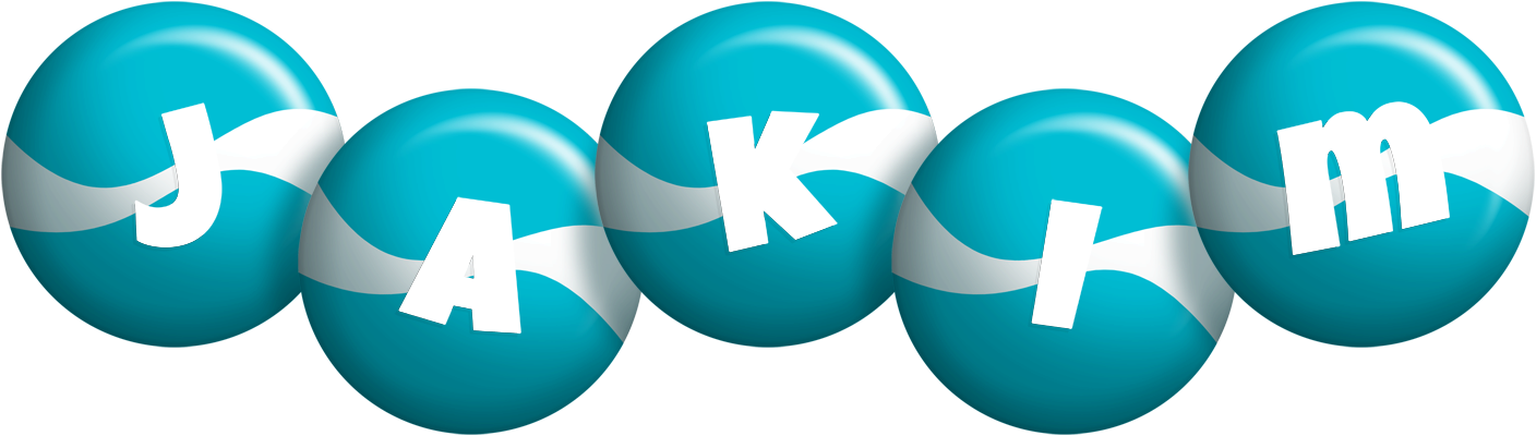 Jakim messi logo