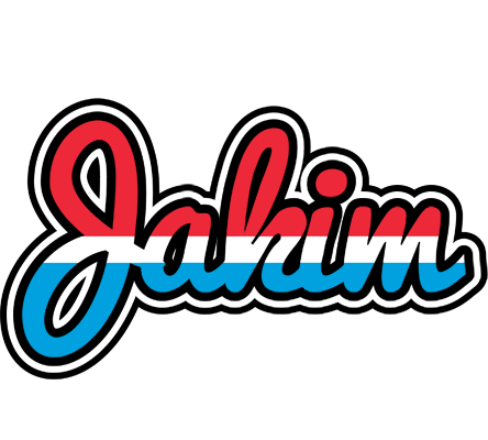 Jakim norway logo