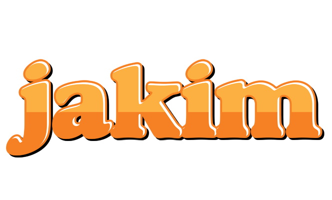 Jakim orange logo