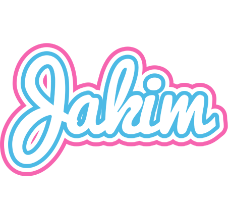 Jakim outdoors logo