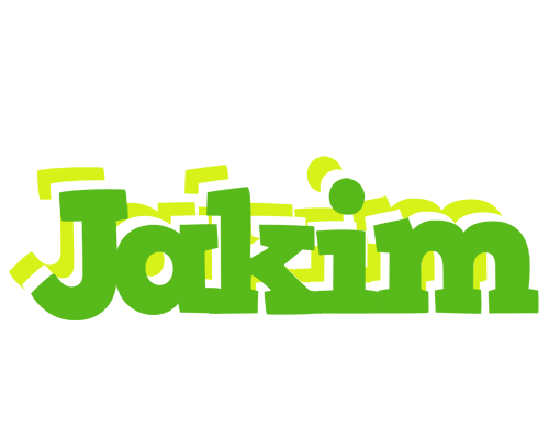 Jakim picnic logo