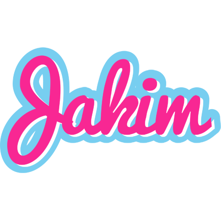 Jakim popstar logo