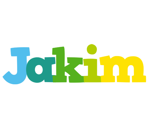 Jakim rainbows logo