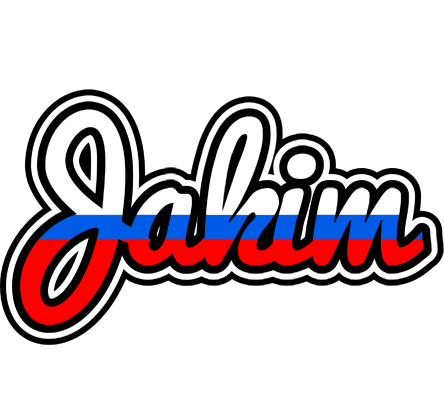 Jakim russia logo