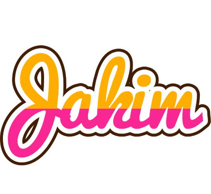 Jakim smoothie logo