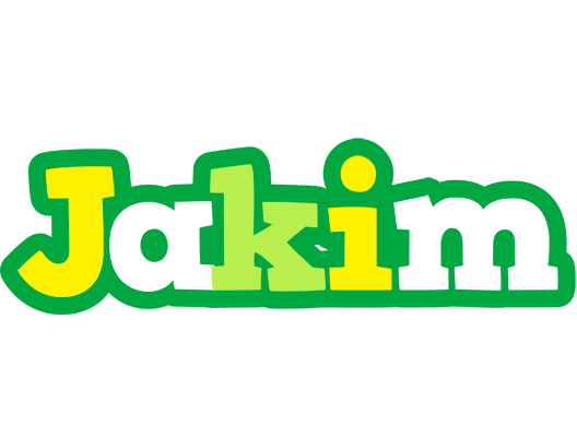 Jakim soccer logo