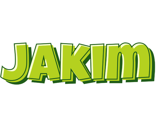 Jakim summer logo