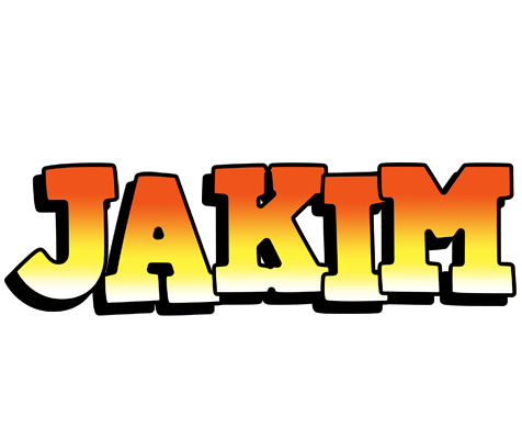 Jakim sunset logo