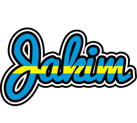 Jakim sweden logo