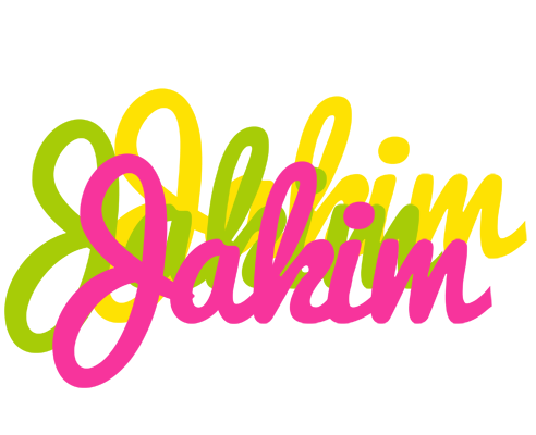 Jakim sweets logo