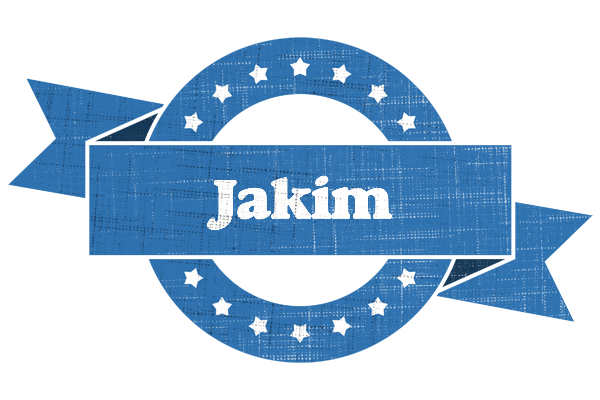 Jakim trust logo
