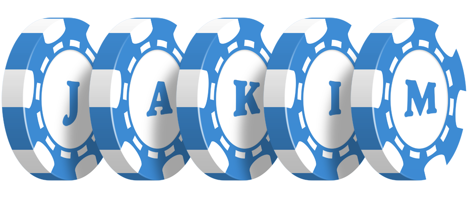Jakim vegas logo