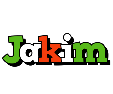 Jakim venezia logo