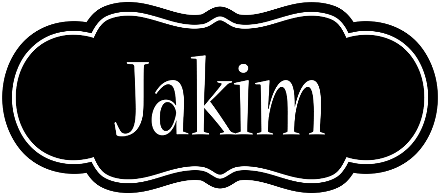 Jakim welcome logo