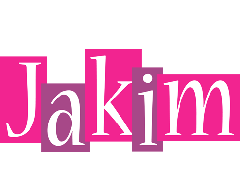 Jakim whine logo
