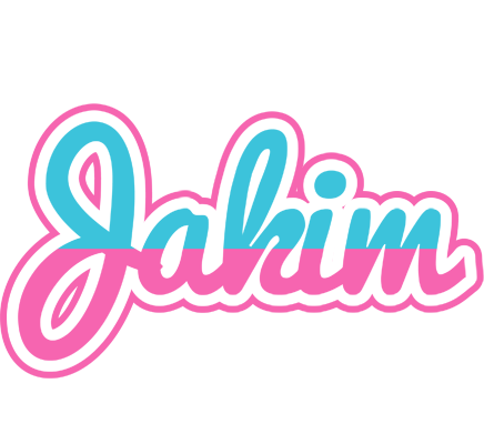 Jakim woman logo