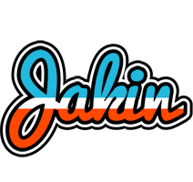 Jakin america logo