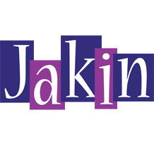 Jakin autumn logo