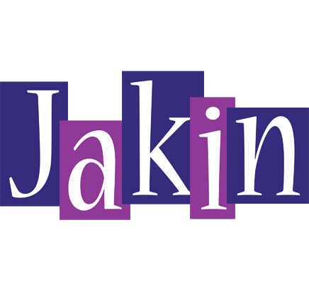 Jakin autumn logo