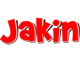 Jakin basket logo