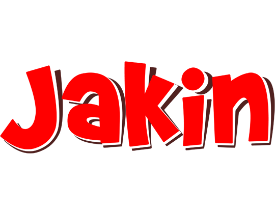 Jakin basket logo