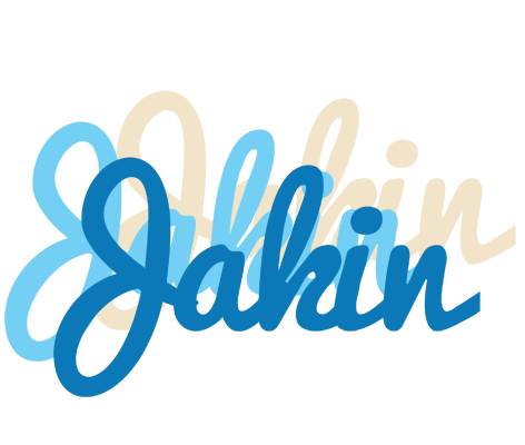 Jakin breeze logo