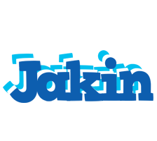 Jakin business logo