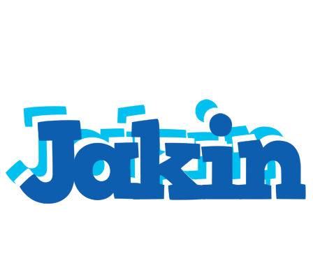 Jakin business logo