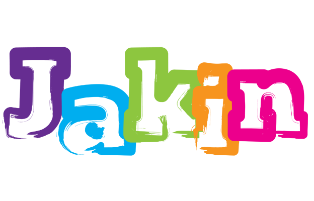 Jakin casino logo
