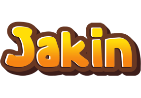 Jakin cookies logo