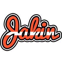 Jakin denmark logo