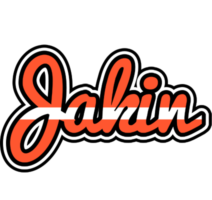 Jakin denmark logo
