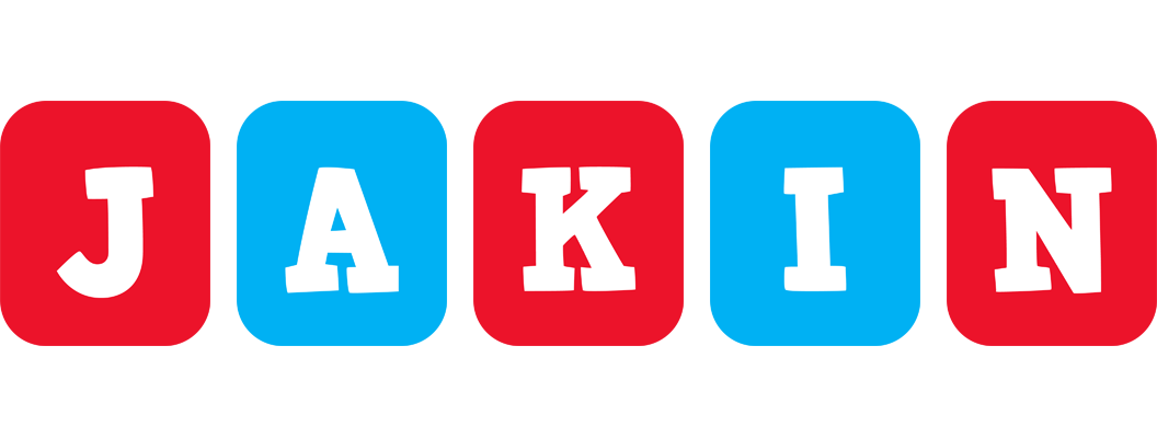 Jakin diesel logo