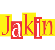 Jakin errors logo