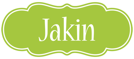 Jakin family logo