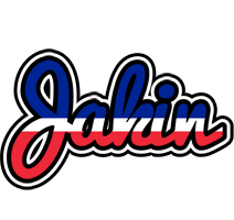 Jakin france logo