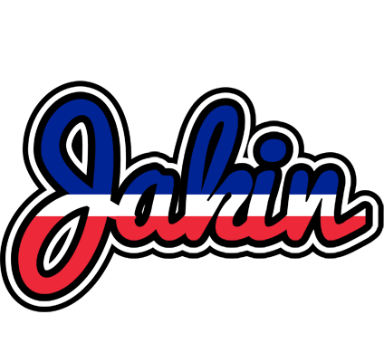 Jakin france logo
