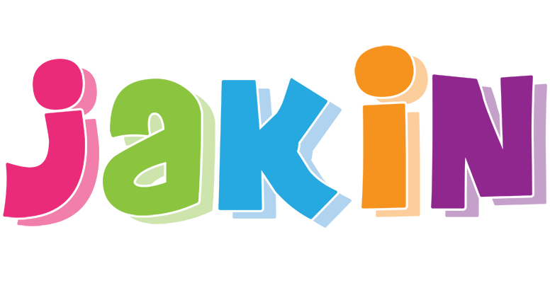Jakin friday logo