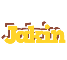 Jakin hotcup logo