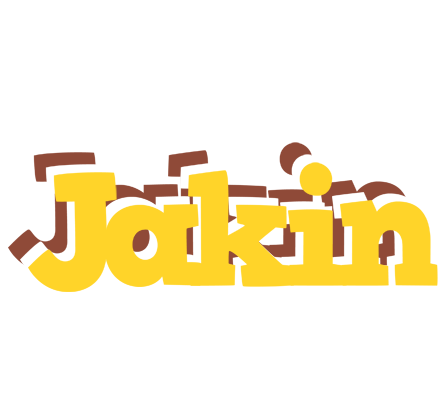 Jakin hotcup logo