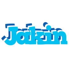 Jakin jacuzzi logo