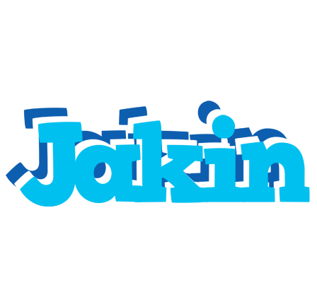 Jakin jacuzzi logo