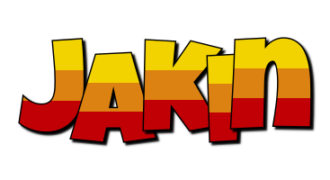 Jakin jungle logo