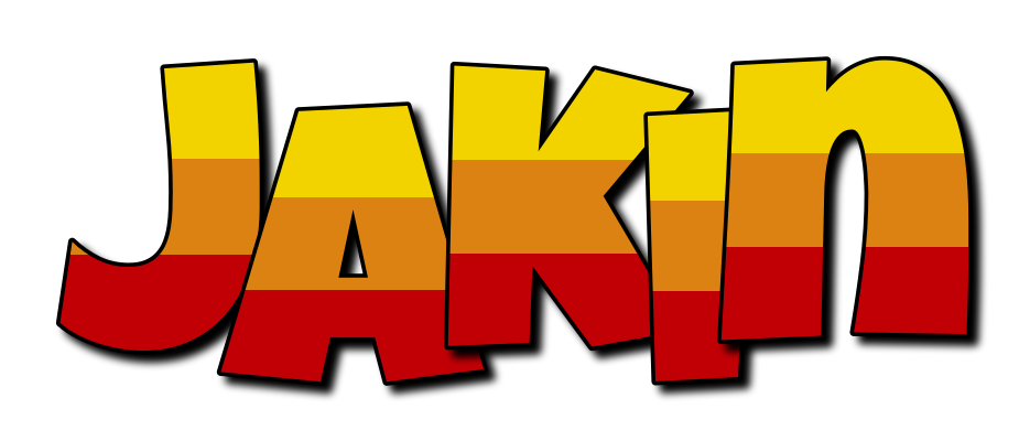 Jakin jungle logo
